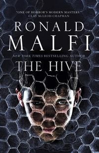 Produktbild: The Hive