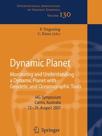 Produktbild: Dynamic Planet