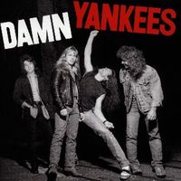 Bild vom Artikel Damn Yankees: Damn Yankees vom Autor Damn Yankees