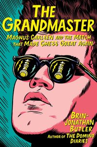 Produktbild: Butler, B: The Grandmaster
