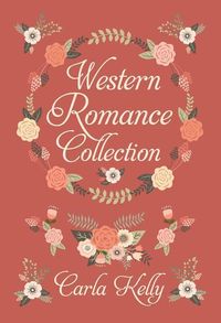 Produktbild: Carla Kelly's Western Romance