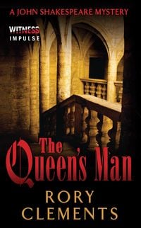 Produktbild: The Queen's Man