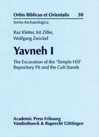 Produktbild: Yavneh I