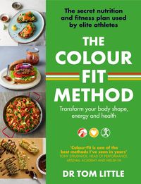 Produktbild: The Colour-Fit Method
