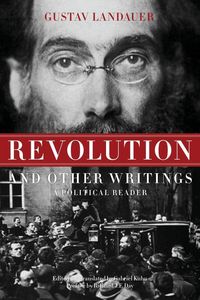 Produktbild: Revolution and Other Writings