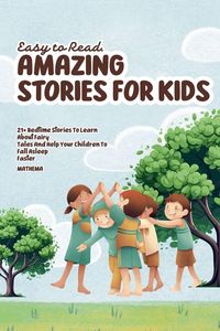Produktbild: Amazing Stories for Kids