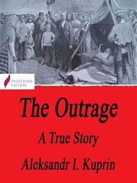 Produktbild: The Outrage