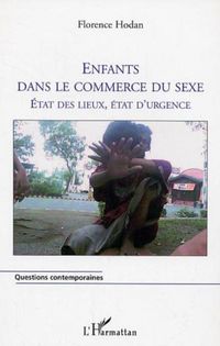 Produktbild: Enfants dans le commerce du sexe