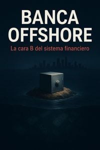 Produktbild: Banca offshore. La cara B del sistema financiero