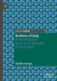 Produktbild: Brothers of Italy