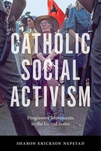 Produktbild: Catholic Social Activism