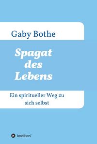 Produktbild: Spagat des Lebens
