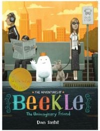 Produktbild: The Adventures of Beekle