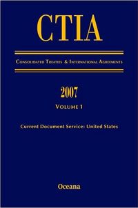 Produktbild: Cita Consolidated Treaties & I