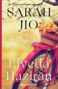 Produktbild: Elveda Haziran