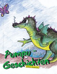 Produktbild: Pumpu-Geschichten