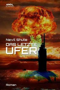 Produktbild: Das Letzte Ufer