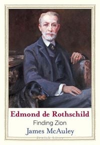 Produktbild: Edmond de Rothschild