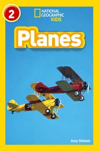 Produktbild: Planes