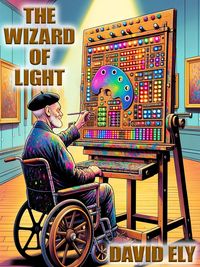 Produktbild: The Wizard of Light