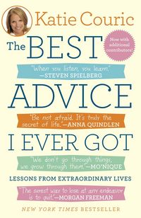 Produktbild: The Best Advice I Ever Got