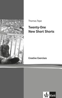 Produktbild: Twenty-One New Short Shorts