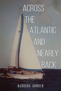 Produktbild: Across the Atlantic and Nearly Back