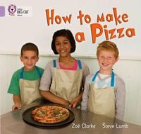 Produktbild: How to Make a Pizza