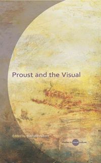 Produktbild: Proust and the Visual