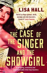 Produktbild: The Case of the Singer and the Showgirl