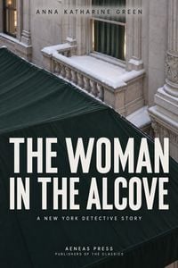 Produktbild: The Woman in the Alcove