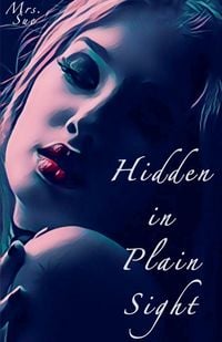 Produktbild: Hidden in Plain Sight