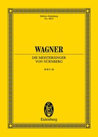 Produktbild: Die Meistersinger von N&uuml;rnberg