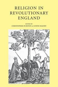 Produktbild: Religion in Revolutionary England