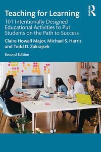 Produktbild: Teaching for Learning