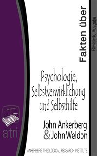 Produktbild: Fakten &uuml;ber Psychologie, Selbstverwirklichung und Selbsthilfe