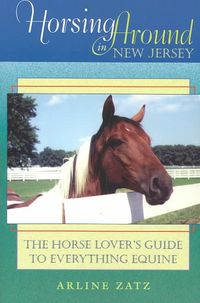 Produktbild: Horsing Around in New Jersey