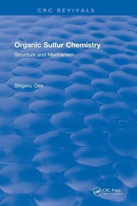 Produktbild: Organic Sulfur Chemistry