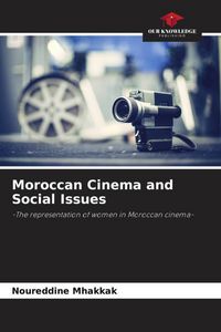 Produktbild: Moroccan Cinema and Social Issues