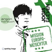 Produktbild: Jogis Eleven - Mission Europameischter