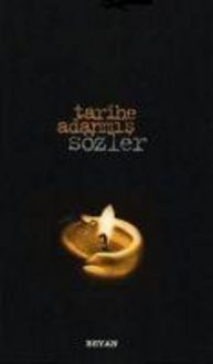 Produktbild: Tarihe Adanmis S&ouml;zler Cep-Boy