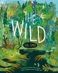 Produktbild: The Wild