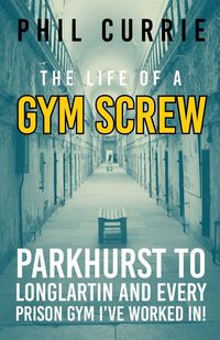 Produktbild: The Life of a Gym Screw