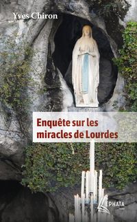 Produktbild: Enqu&ecirc;te sur les miracles de Lourdes