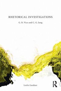 Produktbild: Rhetorical Investigations