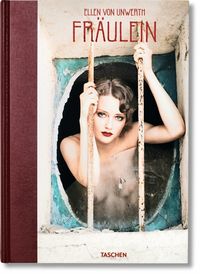 Produktbild: Ellen von Unwerth. Fr&auml;ulein