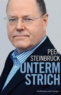 Produktbild: Unterm Strich