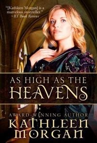 Produktbild: As High As the Heavens