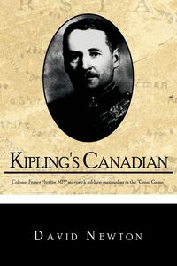 Produktbild: Kipling's Canadian