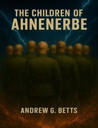 Produktbild: The Children of Ahnenerbe